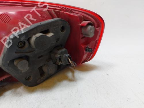 Left taillight AUDI A4 B8 (8K2) 2.0 TDI | BP35782060C34 - Image 4