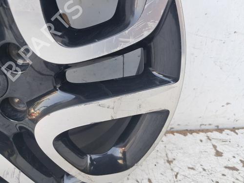 Fælk RENAULT CAPTUR I (J5_, H5_) 1.5 dCi 90 (J5N4, J5M5, J5MW, J5M6, J5AL, J5AJ) | BP38011854C45 - Image 5