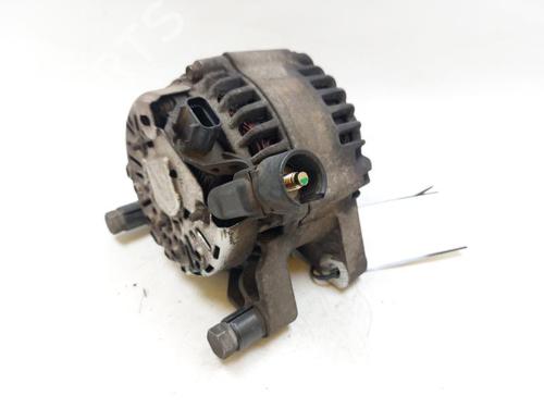 Alternator FORD FIESTA V (JH_, JD_) 1.4 TDCi | BP27443342M7 