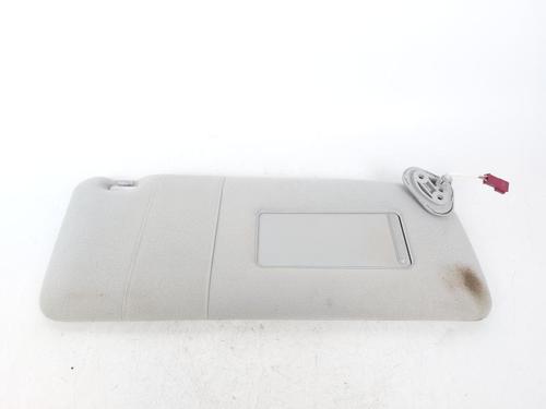 Used Right sun visor BMW X5 (E53) 3.0 d (218 hp) 15173229