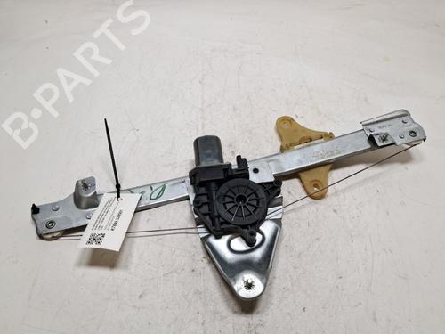 Used Front right window mechanism Front right window mechanism 36856104 36856104
