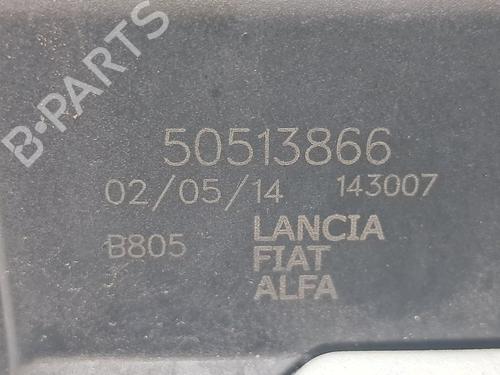 Tailgate lock LANCIA YPSILON (312_) 0.9 CNG (312.YXG1A) | BP35750698C101  - Image 5