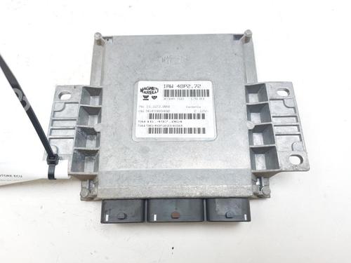 Used Engine control unit (ECU) CITROËN C3 I (FC_, FN_) 1.1 i (60 hp) 29050590