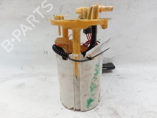 Fuel pump RENAULT TALISMAN (LP_) 2.0 Blue dCi 160 (LPAM) | BP26313992M76 