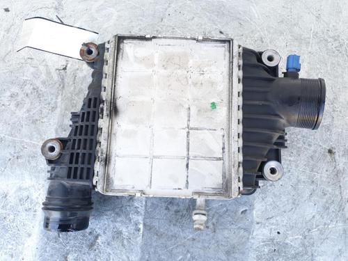 Used Intercooler JAGUAR XF II (X260) 2.0 D (180 hp) 15154571