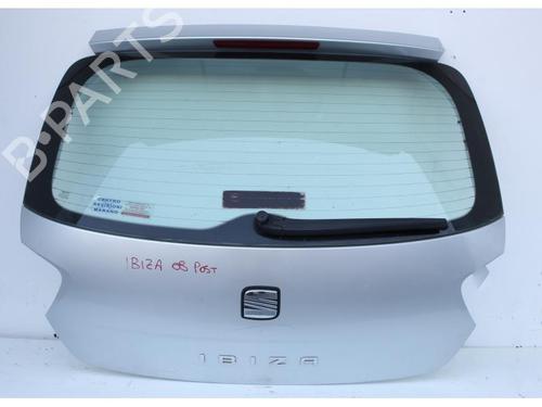 Tailgate SEAT IBIZA IV (6J5, 6P1) 1.2 | BP15146825C6 