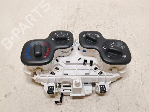 Used Climate control Climate control 37019743 37019743