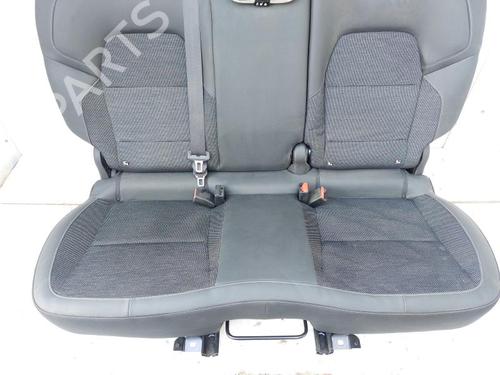 Seats set RENAULT CAPTUR II (HF_) TCe 100 (HFMT) | BP23881232C78 
