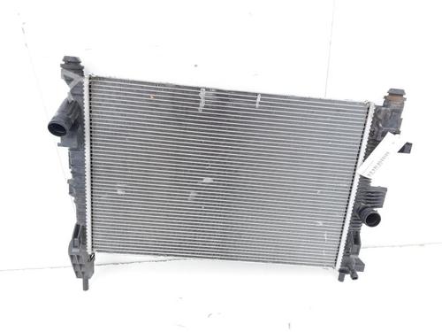 Used Water radiator Water radiator FORD FOCUS III 1.0 EcoBoost (100 hp) 16255304 16255304
