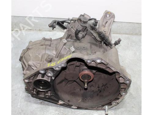 Gearbox SUZUKI SX4 (EY, GY) 1.5 VVT (RW415, YA11S) | BP15147733M3 