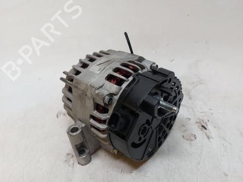 Alternator OPEL CORSA D (S07) 1.3 CDTI (L08, L68) | BP37631356M7 - Image 4