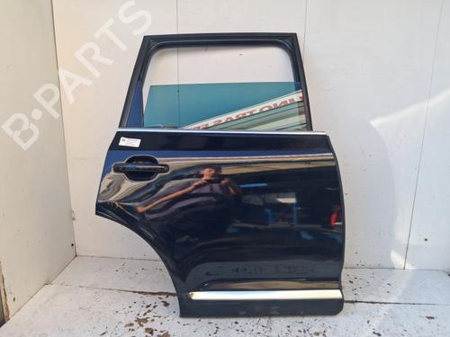 Used Right rear door Right rear door 38011725 38011725