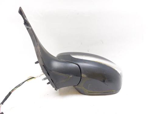 Left mirror PEUGEOT 2008 I (CU_) 1.4 HDi | BP25732584C26 