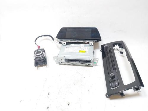 Used Electronic module Electronic module BMW 1 (F21) 118 d xDrive (150 hp) 33194213 33194213