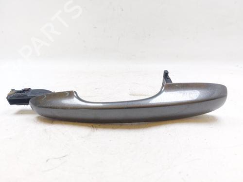 Andre FORD FOCUS IV Turnier (HP) 1.5 EcoBlue (120 hp) 32136948