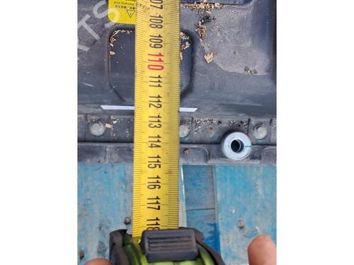 Battery MG MG HS (AS23) 1.5 EHS Hybrid (CSA6463) | BP33196140E11 - Image 11