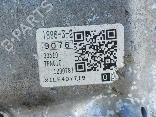 Gearbox BMW X1 (F48) xDrive 25 e Plug-in-Hybrid | BP29525995M3 