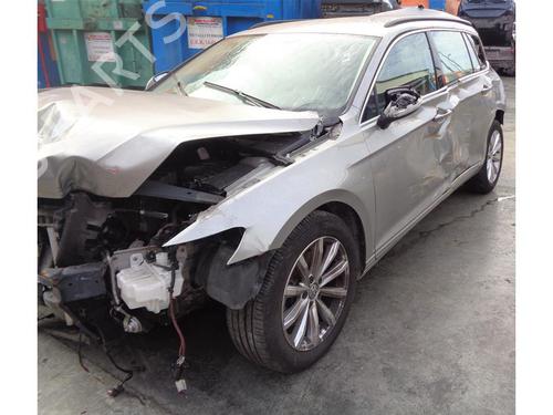Used Parts VW CC B7 (358) 1.4 TSI (160 hp) 2705856