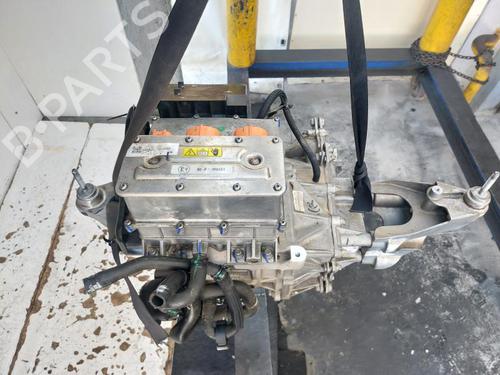 Elektronisk modul DACIA SPRING EV (B6M1) | BP30505552M83 - Image 11