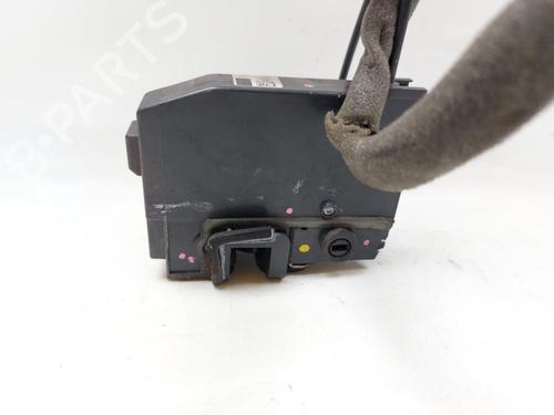Rear left lock CITROËN C4 Picasso II 1.6 BlueHDi 120 | BP28349797C100 