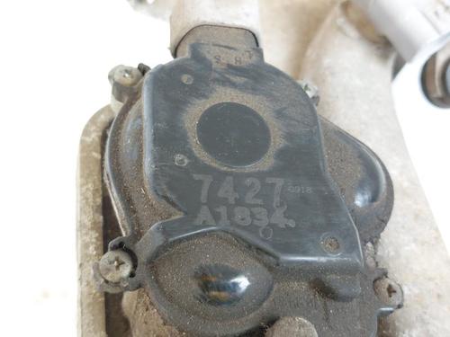 Front wiper motor HONDA CR-V III (RE_) 2.2 i-CTDi 4WD (RE6) | BP15158209M29 