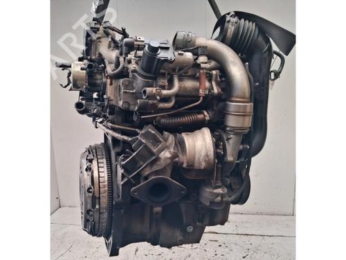 Engine DACIA DUSTER (HS_) 1.5 dCi (HSMC) | BP38615034M1 - Image 3