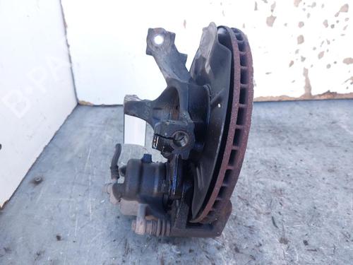 Right front steering knuckle SUZUKI SX4 (EY, GY) 1.6 DDIS (RW416D) | BP30453675M26 - Image 5