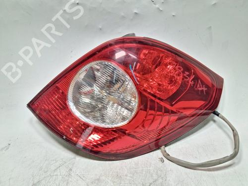 Used Right taillight Right taillight OPEL ANTARA A (L07) 2.0 CDTI (150 hp) 39908175 39908175