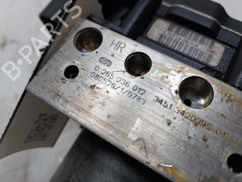 ABS pump BMW X3 (E83) 2.0 sd | BP33194854M43 - Image 5