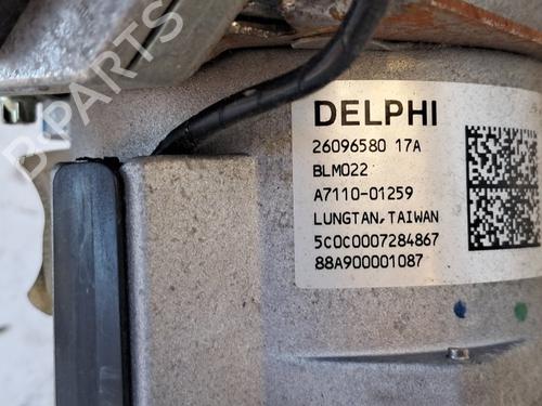 Steering column FIAT PANDA (169_) 1.2 4x4 (169.AXB2A) | BP36007582M21  - Image 5