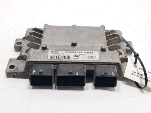 engine-control-unit-ecu-ford-fiesta-vi-cb1-ccn-2008-40491922 main image