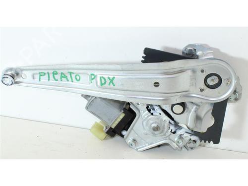 Used Rear right window mechanism Rear right window mechanism 15144131 15144131