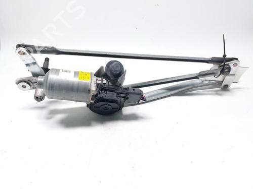 Used Front wiper motor KIA SPORTAGE V (NQ5) 1.6 CRDi MHEV (136 hp) 30802241