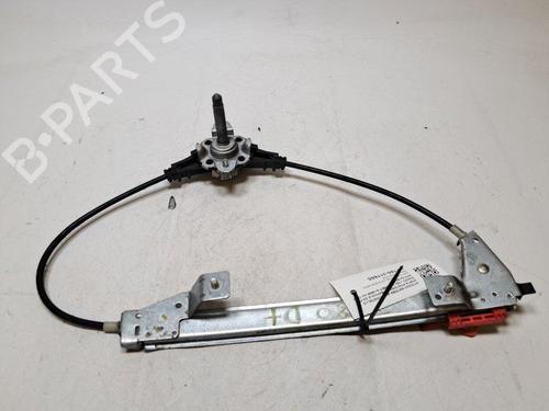 Used Rear right window mechanism Rear right window mechanism FIAT PUNTO (199_) 1.4 (199AXB1A, 199BXB1A, 199BXB11, 199AXB11) (78 hp) 33926685 33926685