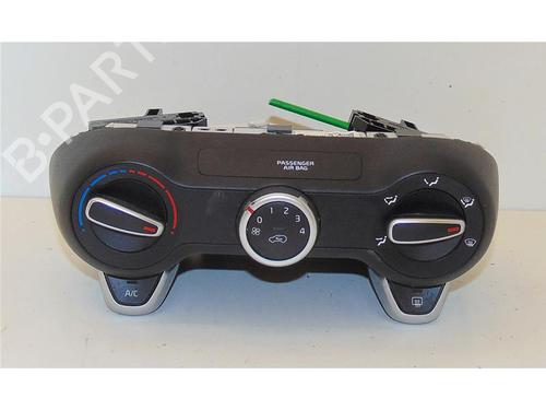Used Climate control Climate control 15144091 15144091
