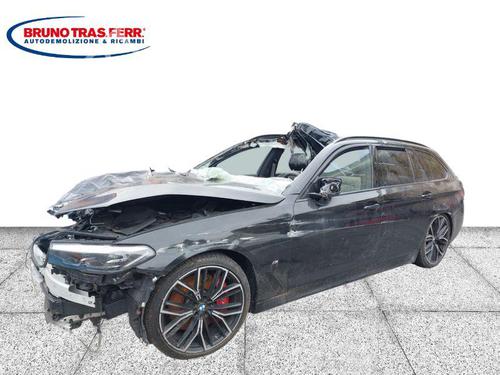 Used Parts BMW 5 Touring (G31)  530 d Mild-Hybrid xDrive  2706413