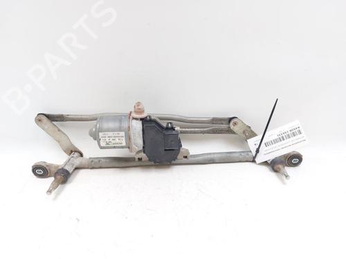 Used Front wiper motor FIAT PANDA (312_, 319_) 1.2 (312PXA1A) (69 hp) 29237723