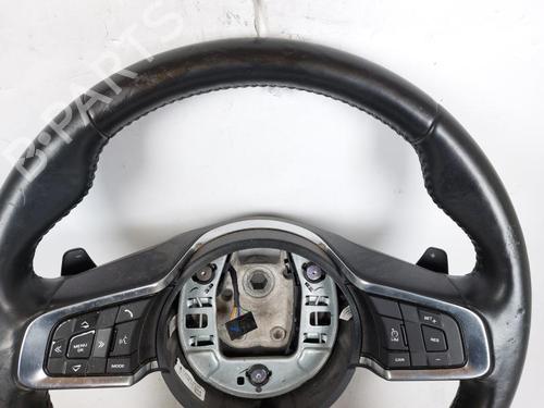 Steering wheel JAGUAR XF II (X260) 2.0 D | BP15157228C49 