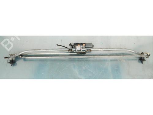 Front wiper motor OPEL MERIVA B MPV (S10) 1.4 (75) | BP15151074M29