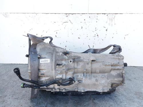 Gearbox BMW X3 (F25) xDrive 20 d | BP17455467M3 