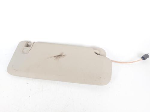 Used Left sun visor OPEL INSIGNIA A Sports Tourer (G09) 2.0 Biturbo CDTI (35) (195 hp) 23338496