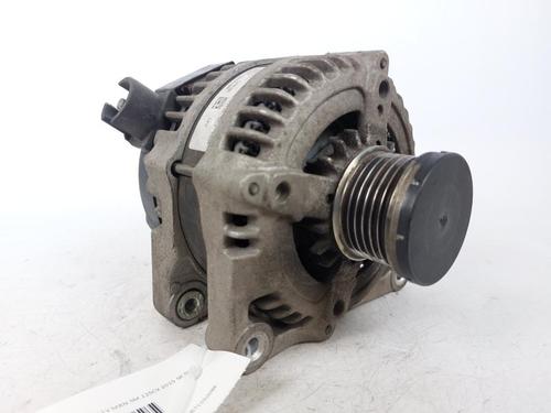 Used Alternator Alternator FORD ECOSPORT 1.0 EcoBoost (125 hp) 15172892 15172892