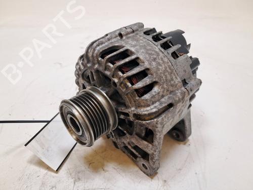 Used Alternator Alternator 37602240 37602240