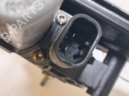 Front left window mechanism FIAT PUNTO EVO (199_) 1.3 D Multijet (199BXC1A) | BP37486166C22 - Image 3