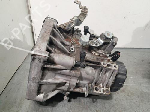 Gearbox SUZUKI SWIFT III (MZ, EZ) 1.3 DDiS (RS413D) | BP40255532M3 - Image 3