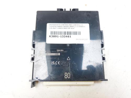 engine-control-unit-ecu-toyota-yaris-cross-mxp_-2020-24873835 main image