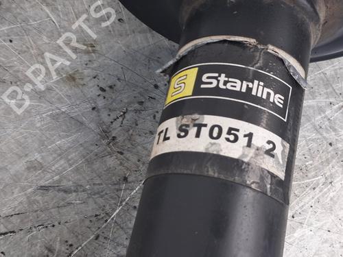 Left front shock absorber FIAT DUCATO Van (250_) 100 Multijet 2,2 D | BP37660364M16  - Image 5