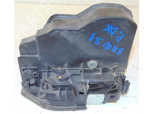 Used Rear right lock BMW 1 (E87) 120 d (163 hp) 15143255