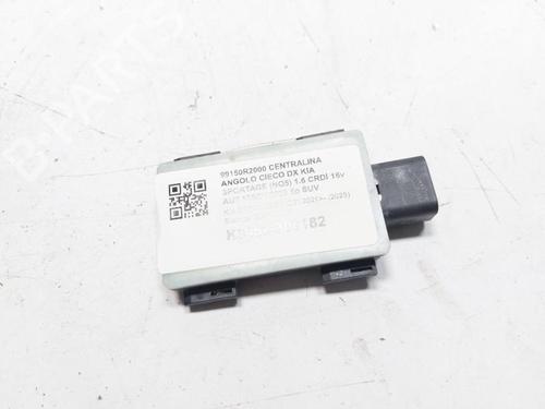 Used Electronic module Electronic module KIA SPORTAGE V (NQ5) 1.6 CRDi MHEV (136 hp) 33194448 33194448