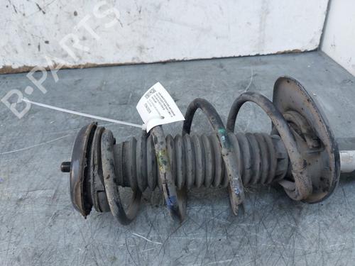 Left front shock absorber PEUGEOT PARTNER Tepee 1.6 HDi 90 | BP37019826M16 - Image 4